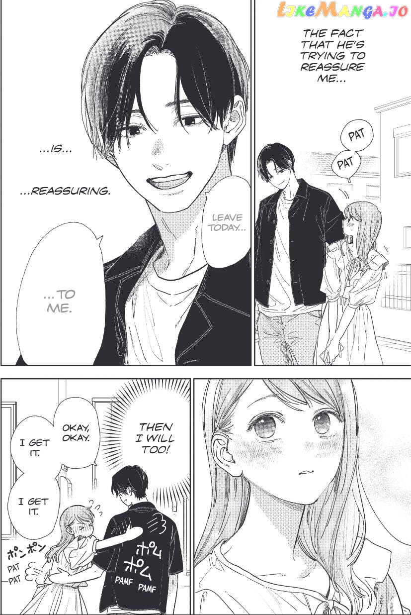 A Sign of Affection, Chapter 30 image 06